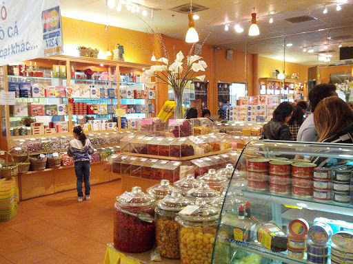 Shopping Mall «Grand Century Shopping Mall», reviews and photos, 1111 Story Rd, San Jose, CA 95122, USA