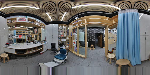 Body Piercing Shop «Big Brain», reviews and photos, 1123 Jackson St, Omaha, NE 68102, USA