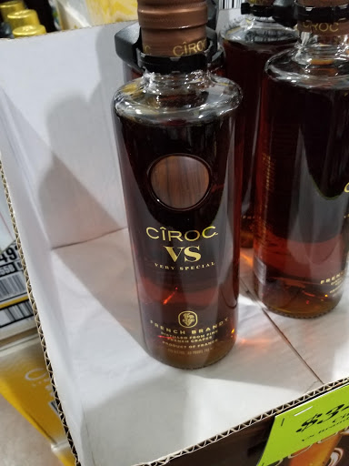 Liquor Store «Honey Creek Package Store», reviews and photos, 1120 NorTec Dr SE, Conyers, GA 30013, USA