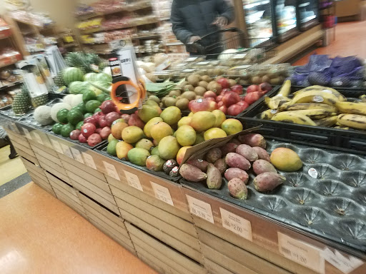 Supermarket «Wegmans», reviews and photos, 4256 James St, East Syracuse, NY 13057, USA