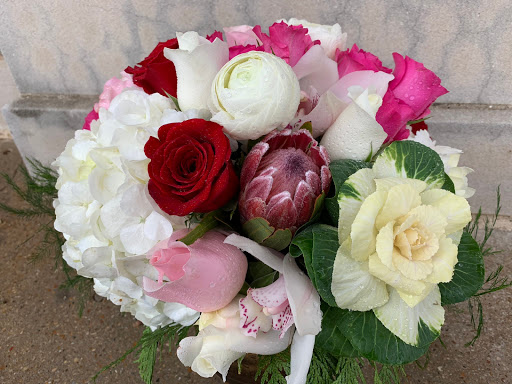 Florist «Flowers On the Mound», reviews and photos, 635 Parker Square Rd, Flower Mound, TX 75028, USA