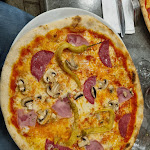 Photo n°1 de l'avis de M... fait le 11/09/2022 à 07:45 sur le  Pizzeria Corallo à Rangsdorf