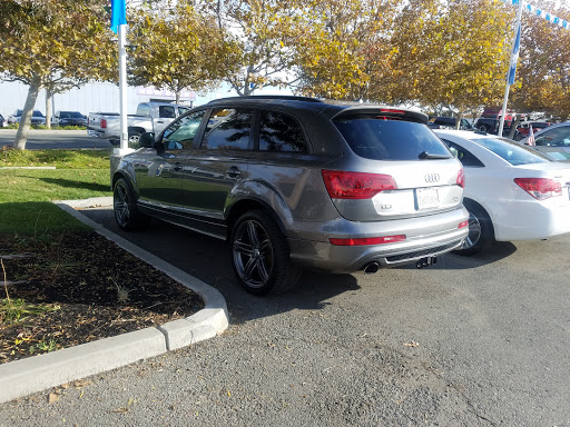 Chevrolet Dealer «Winter Chevrolet», reviews and photos, 3750 Century Ct, Pittsburg, CA 94565, USA