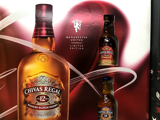 Convenience Store «Alma liquor & market», reviews and photos, 700 Alma Dr #143, Plano, TX 75075, USA