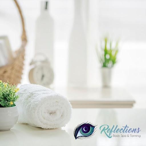 Day Spa «Reflections Body Spa & Tanning», reviews and photos, 3668 W Anthem Way, Anthem, AZ 85086, USA