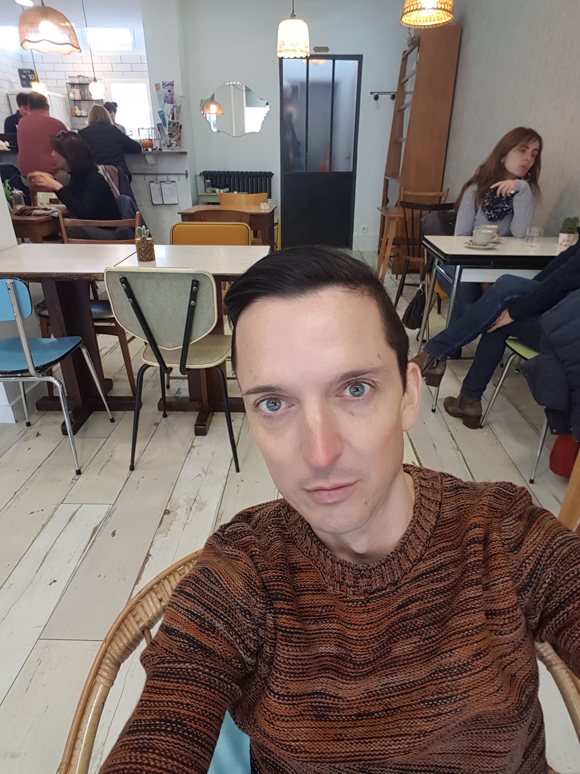 Photo n° 12 de l'avis de Miguel.a fait le 10/02/2018 à 12:05