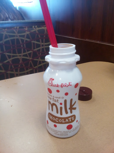 Fast Food Restaurant «Chick-fil-A», reviews and photos, 7733 Voice of America Centre Dr, West Chester Township, OH 45069, USA