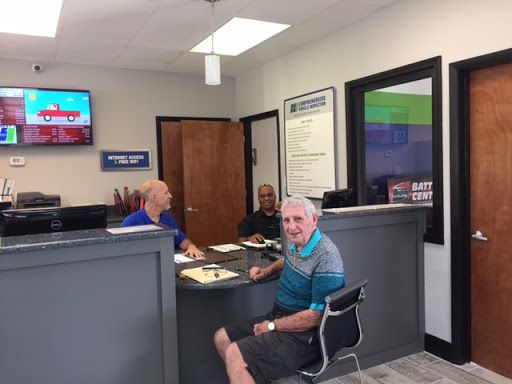 Auto Repair Shop «Honest-1 Auto Care», reviews and photos, 4797 S Semoran Blvd, Orlando, FL 32822, USA