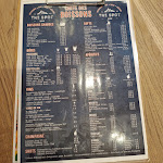 Photo n° 5 de l'avis de LVS. fait le 23/12/2023 à 10:56 pour The Spot à Saint-Étienne-de-Tinée