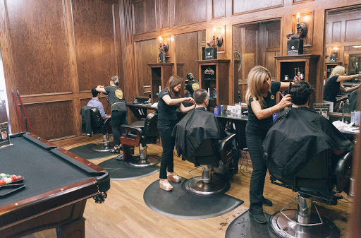 Hair Salon «Boardroom Salon for Men - Allen», reviews and photos, 976 Village Green Dr, Allen, TX 75013, USA