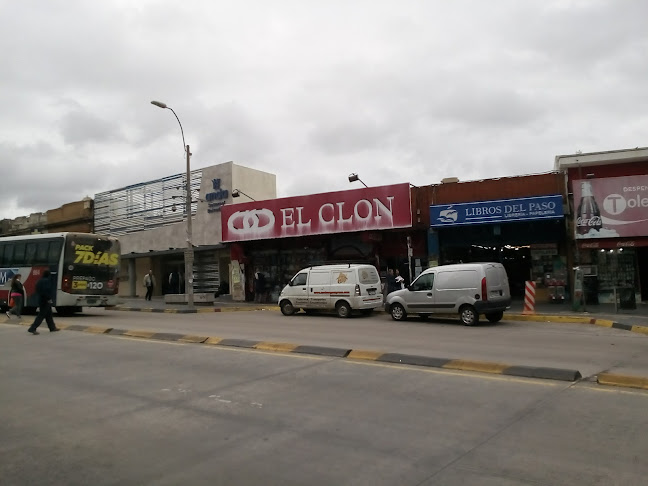 El CLON - Montevideo