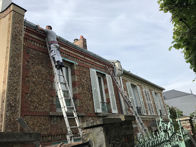 Ziegler-couverture à La Seyne-sur-Mer