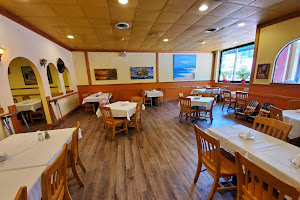 El Golfo Restaurant