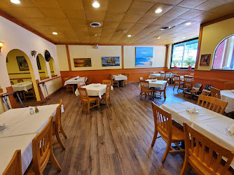 El Golfo Restaurant