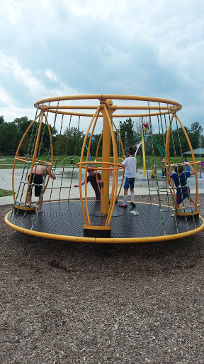 Park «Stout Field Park», reviews and photos, 3820 W Bradbury Ave, Indianapolis, IN 46241, USA