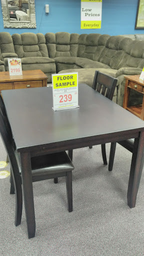 Furniture Store «Furniture Factory Direct», reviews and photos, 510 SW Everett Mall Way, Everett, WA 98204, USA