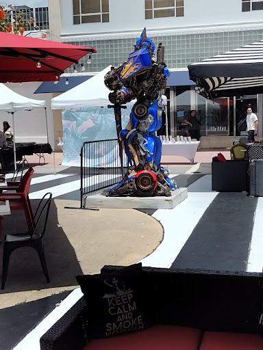 Cosmetics Store «KIKO Milano», reviews and photos, Lincoln Rd, Miami Beach, FL 33139, USA