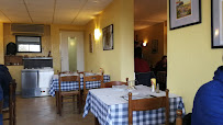 Atmosphère du Restaurant L aquarelle à Dardilly - n°1