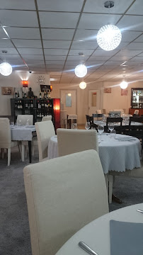 Atmosphère du Régal & Vous restaurant pizzeria à Rethel - n°2