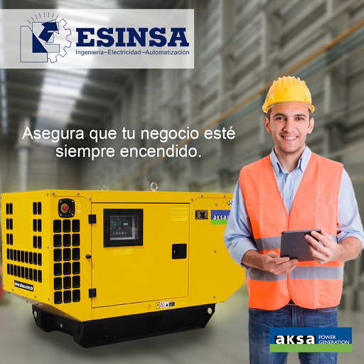 ESINSA