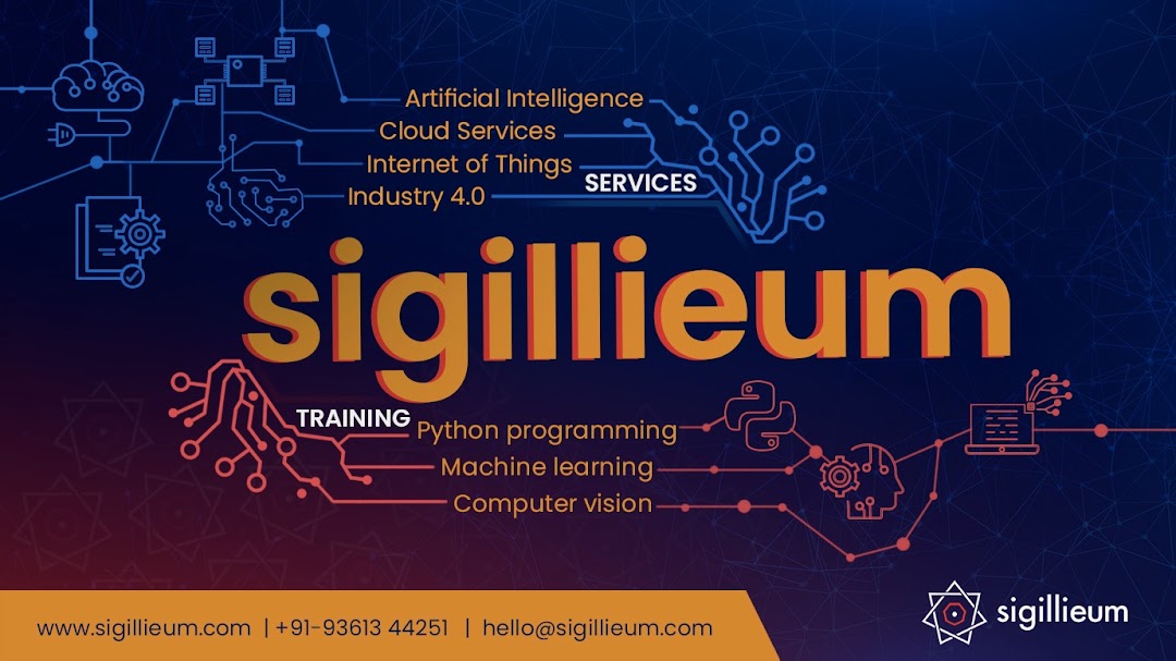 Sigillieum Software consultants