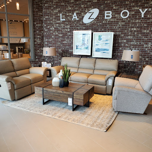 Furniture Store «La-Z-Boy Furniture Galleries», reviews and photos, 2035 Mackenzie Way, Cranberry Twp, PA 16066, USA