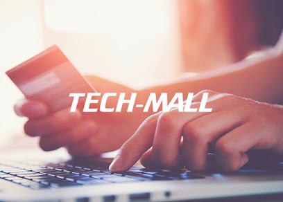 Tech Mall - New Zealand