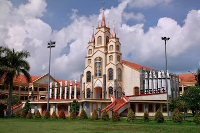 Đại chủng viện Thánh Giuse Xuân Lộc