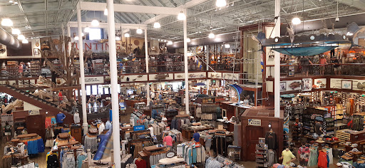 Shopping Mall «Destin Commons», reviews and photos, 4100 Legendary Dr, Destin, FL 32541, USA