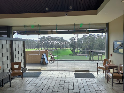 Golf Course «Poppy Hills Golf Course», reviews and photos, 3200 Lopez Rd, Pebble Beach, CA 93953, USA