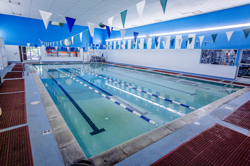 AquaTech Swim School - Concord