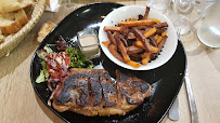 Steak du Restaurant L’instant à Royan - n°9