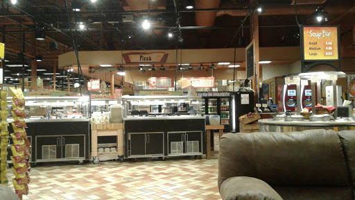 Supermarket «Wegmans», reviews and photos, 4287 Genesee Valley Plaza Rd, Geneseo, NY 14454, USA