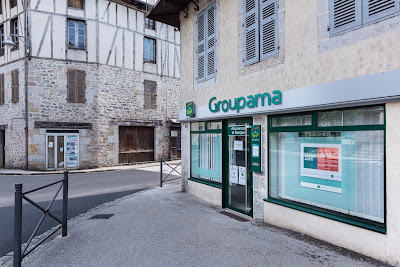 Agence Groupama Laroquebrou à Laroquebrou