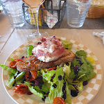 Photo n° 1 de l'avis de Corinne. fait le 10/04/2023 à 12:23 pour Courtepaille Reims Tinqueux à Tinqueux