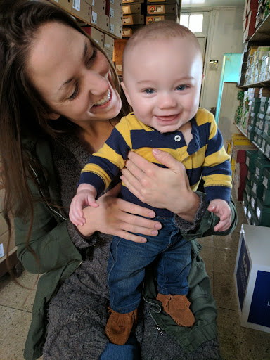 Shoe Store «Fishers Shoe & Saddle Shop», reviews and photos, 201 Madisonburg Pike Rd, Madisonburg, PA 16852, USA