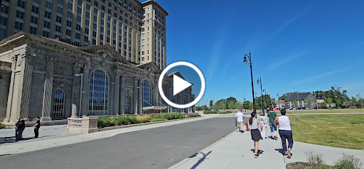 Michigan Central