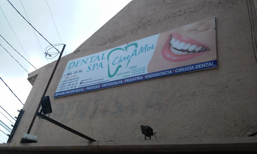 Dental-Spa ChreAMos