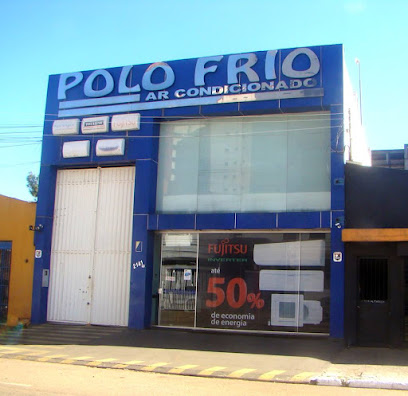Polo Frio Ar Condicionado