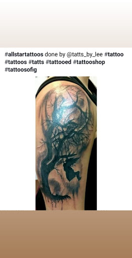 Explore iron sharpens iron tattoo ideas, creative tattoo ideas in Hialeah, available at Allstar Tattoo & Body piercing