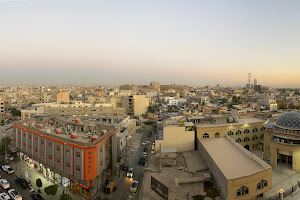 Erbil View Hotel image