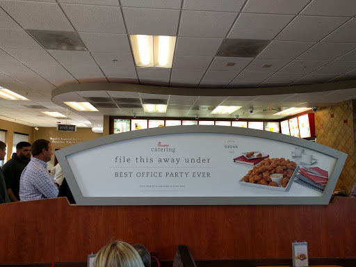 Fast Food Restaurant «Chick-fil-A», reviews and photos, 5150 Merten Dr, Mason, OH 45040, USA