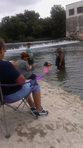 Event Venue «Milltown Historic District», reviews and photos, 501 Oasis St, New Braunfels, TX 78130, USA