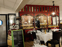 Atmosphère du Restaurant La Braise à Itteville - n°12