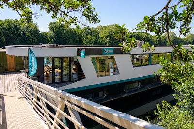 Siège social du réseau immobilier l'Adresse à Boulogne-Billancourt
