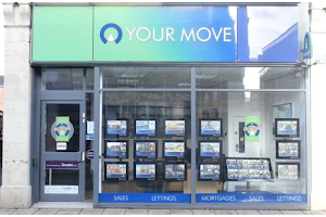Your Move Estate Agents Shaw image