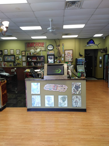 Explore chest filler tattoo ideas, creative tattoo ideas in Bryant, available at Goon Tattoo