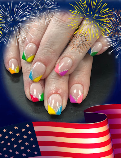 Nail Salon «Lisa Nail Salon», reviews and photos, 3 George Washington Plaza #3, Gaylordsville, CT 06755, USA