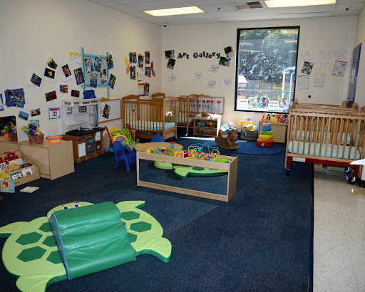 Day Care Center «Tutor Time of Smyrna, GA», reviews and photos, 3620 S Cobb Dr, Smyrna, GA 30080, USA