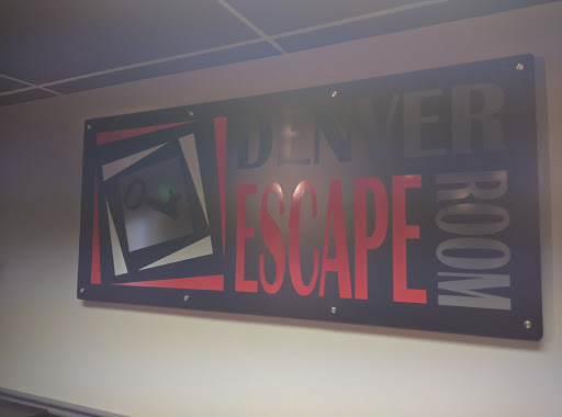 Tourist Attraction «Denver Escape Room», reviews and photos, 11674 Huron St #300, Northglenn, CO 80234, USA